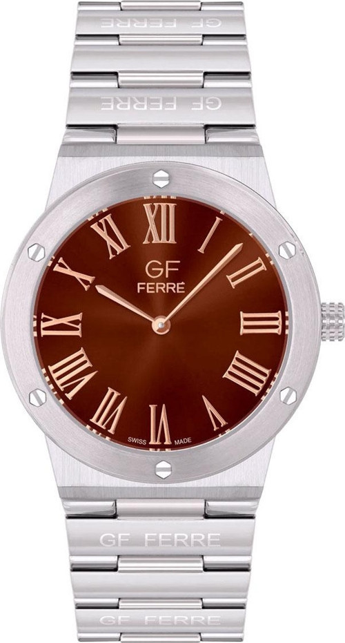 GFSSBR8080G Erkek Kol Saati