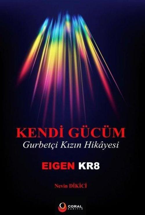 Kendi Gücüm - Gurbetçi Kızın Hikayesi