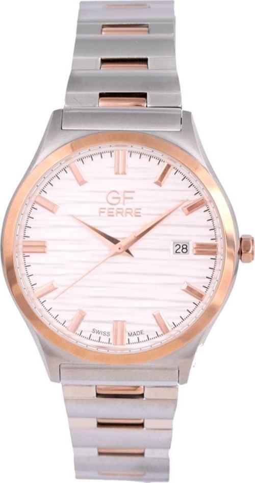 GFTR24360G Erkek Kol Saati