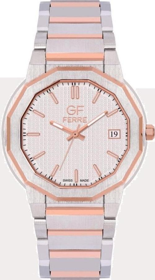 GFTR8065G Erkek Kol Saati