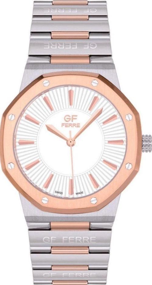 GFTR820G Erkek Kol Saati