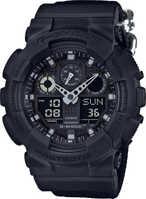 GA-100BBN-1A