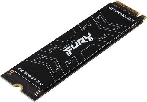 Fury Renegade SFYRS/1000G PCI-Express 4.0 1 TB M.2 SSD