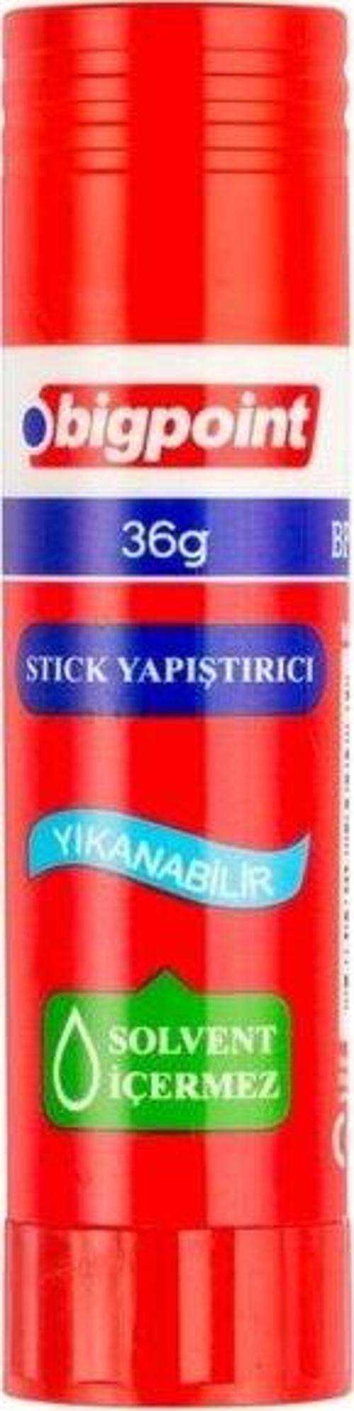 490-36 Stick Yapıştırıcı 36 gram