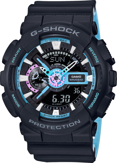 GA-110PC-1A Erkek Kol Saati