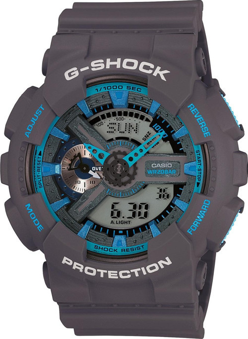 GA-110TS-8A2