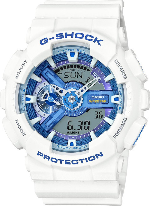GA-110WB-7A