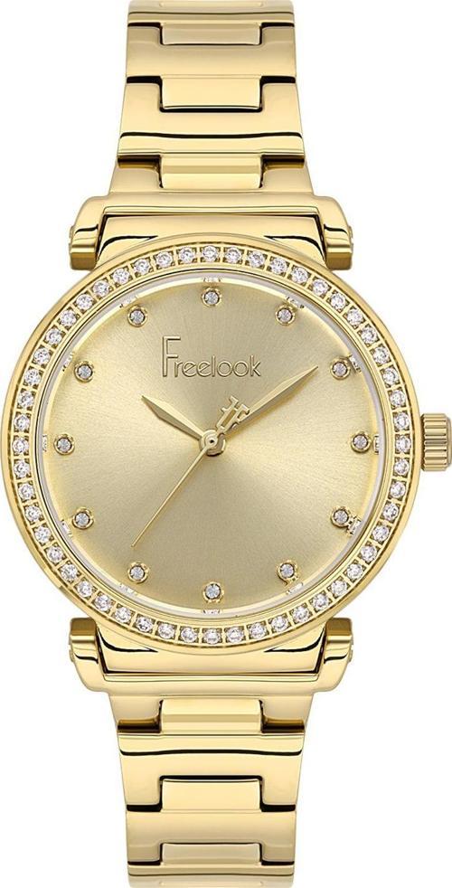 FL.1.10464-2 Kadın Kol Saati