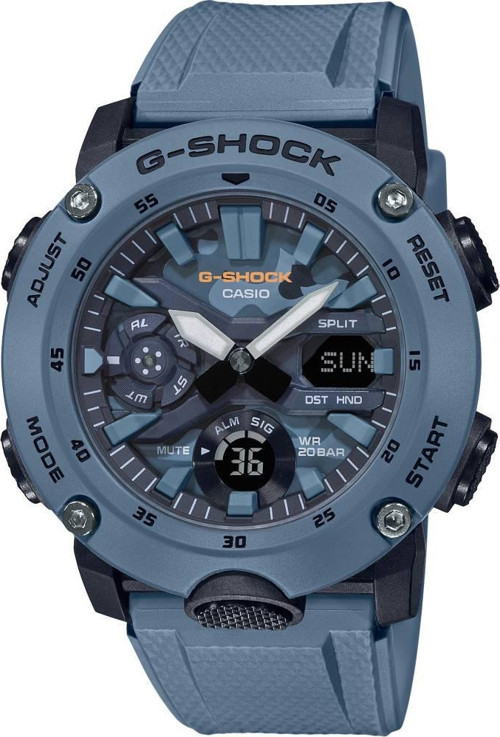 GA-2000SU-2A