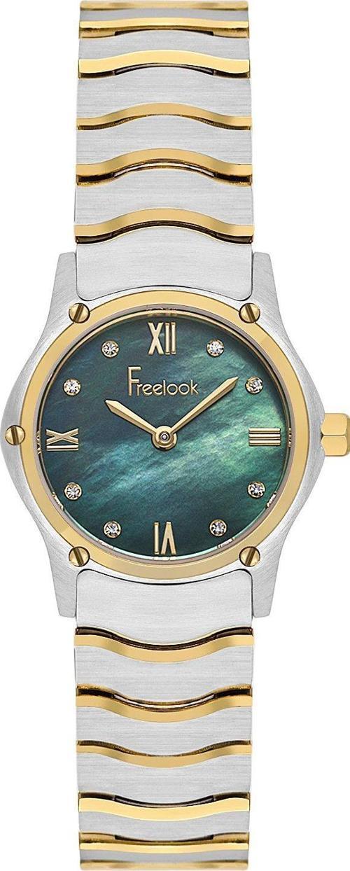 FL.1.10467-4 Kadın Kol Saati