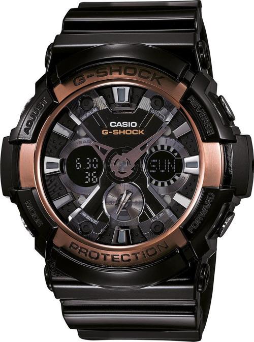 GA-200RG-1A Erkek Kol Saati