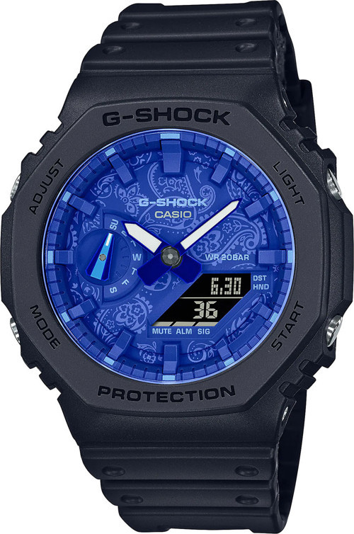 GA-2100BP-1A