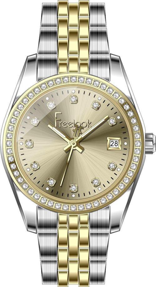 FL.1.10513-3 Kadın Kol Saati