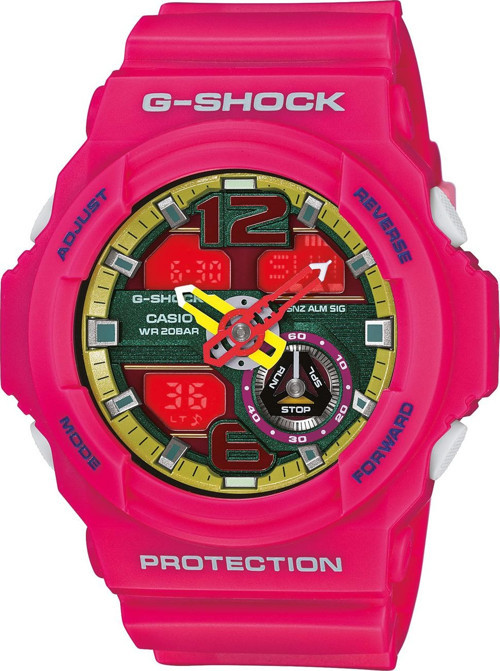 GA-310-4A