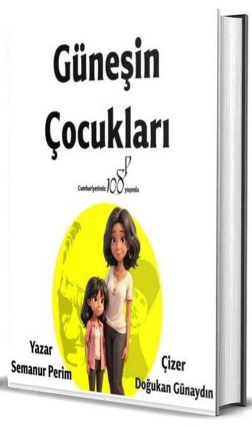 Güneşin Çocukları