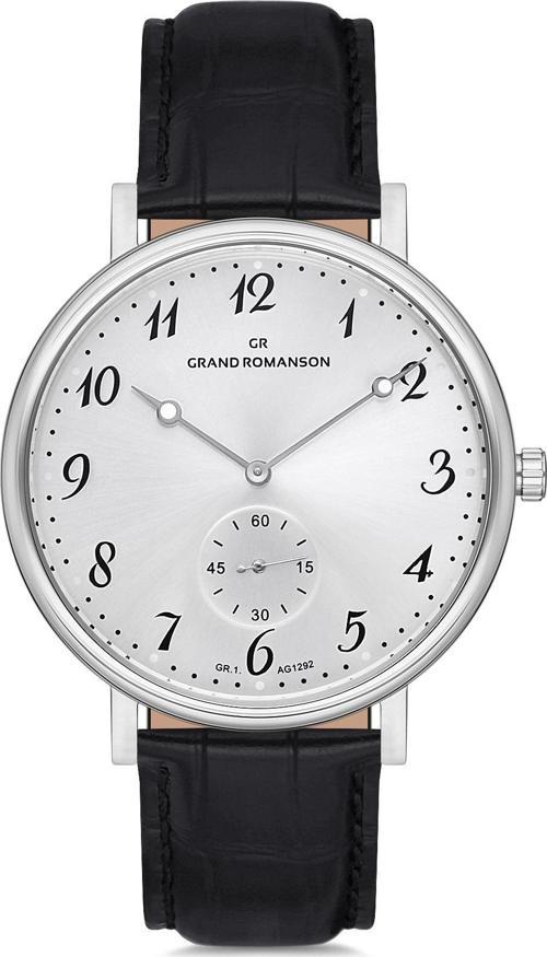 GR.1.AG1292.01 Erkek Kol Saati