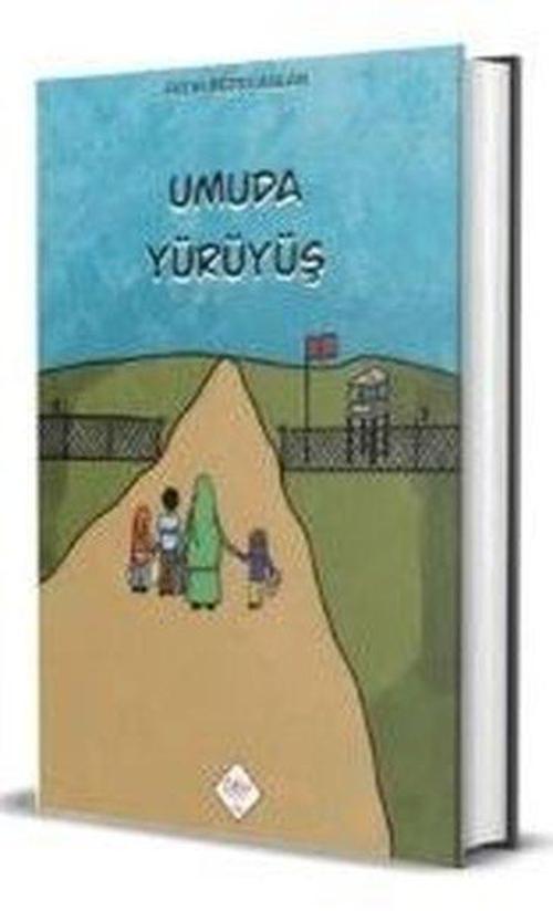 Türkiye Kültür Yayınları Umuda Yürüyüş