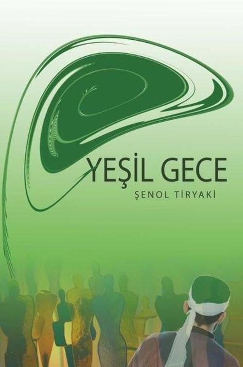 A.Barış Kitapevi Yeşil Gece