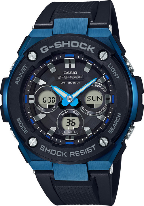 GST-S300G-1A2