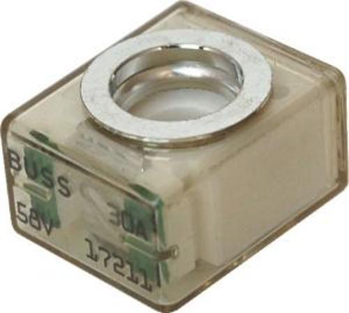 Terminal sigorta Maks 58V DC 200 Amper