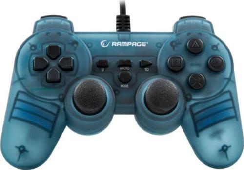 Mavi Sg-r606 Ps3-pc Light Joypad Usb 1.8m