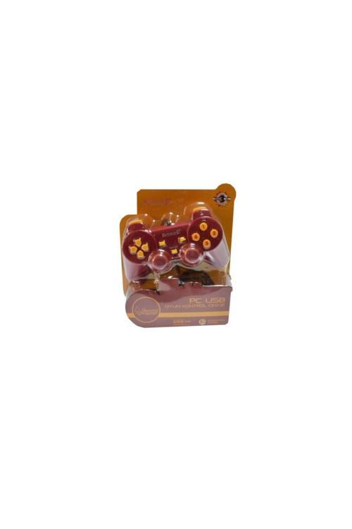 Pc Usb Gamepad Joystıck Oyun Kolu