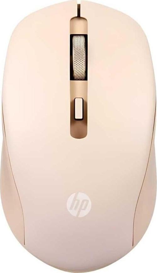 2.4ghz Kablosuz Şarj Edilebilir Sessiz Mouse Rose Gold (Ramwhite Türkiye Garantili) lifeshop snns