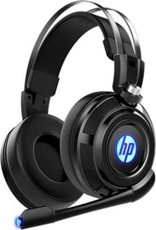 H200 Gaming Uyumlu Işıklı Mikrofonlu Oyuncu Kulaklığı