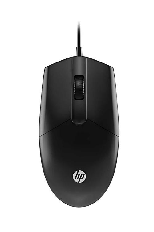 M260 1200 Dpı Usb Kablolu Optik Oyuncu Mouse Siyah (Ramwhite Türkiye Garantili)