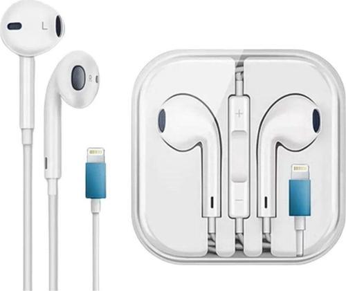 Nr71 Pop-Up Window İphone İle Uyumlu 14 Pro Lighting Kablolu Kulaklık Trdnyshp 1056984