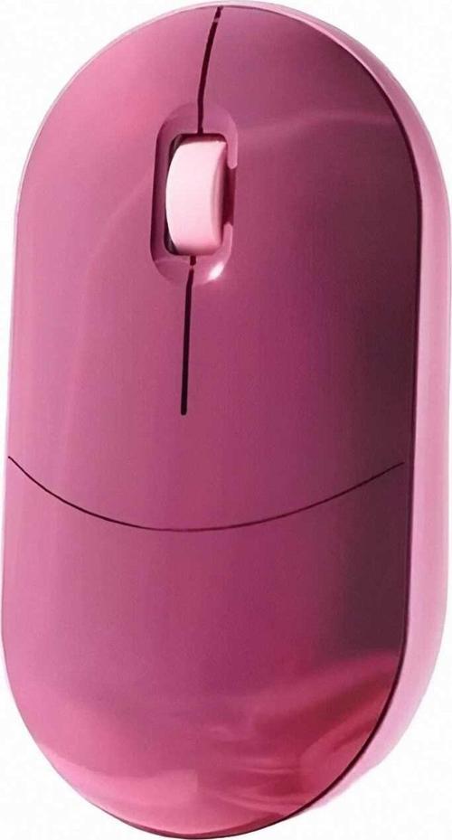 Tlm1 Çift Modlu 2,4ghz Kablosuz & Bluetooth V5.0 Sessiz Mouse Gül Kurusu (Ramwhite Garantili)