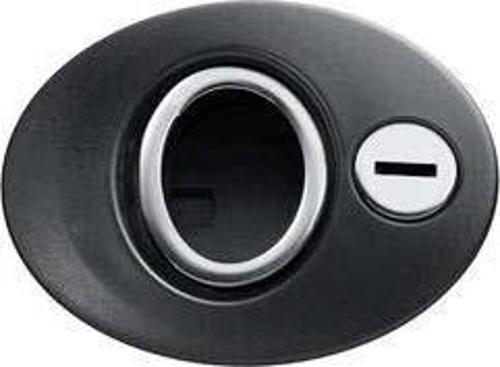 Southco Marine Beetle kulplu kilit 10-16mm Uygun Panel Kalınlığı Beyaz Tip Paslanmaz Çeliktir