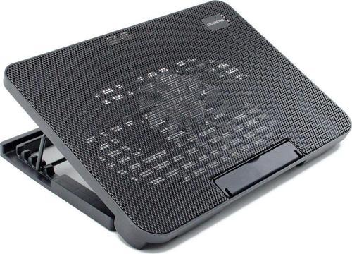 Bn49 Dizüstü Biisayar Soğutucu 4 Kademe Yükseklik Ayarlı Laptop Standı