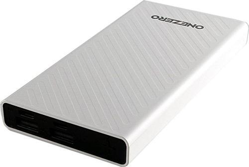 Bn51 10000Mah Quick Charge Powerbank Led Işık Durum Göstergeli Taşınabilir Şarj Aleti