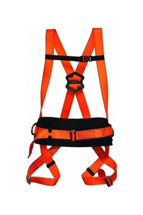 Emniyet Kemeri Max Safety Paraşüt Tipi