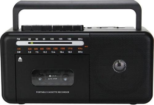 Knstar Px-680Bt Müzik Seti Kasetçalar Fm Radyo Usb Mp3 Player Bluetooth Hoparlör