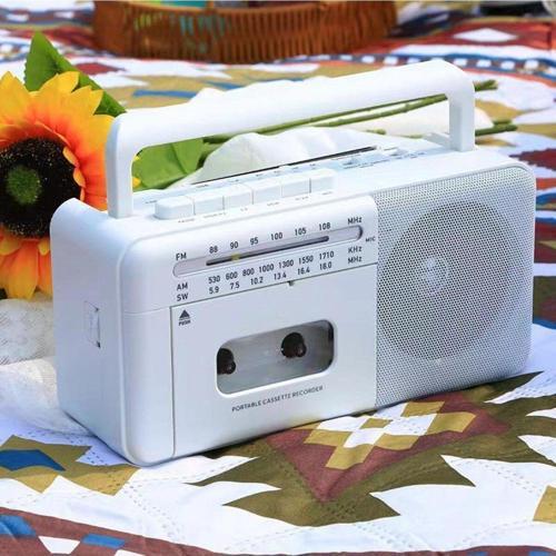 Knstar Px-680Bt Müzik Seti Kasetçalar Fm Radyo Usb Mp3 Player Bluetooth Hoparlör