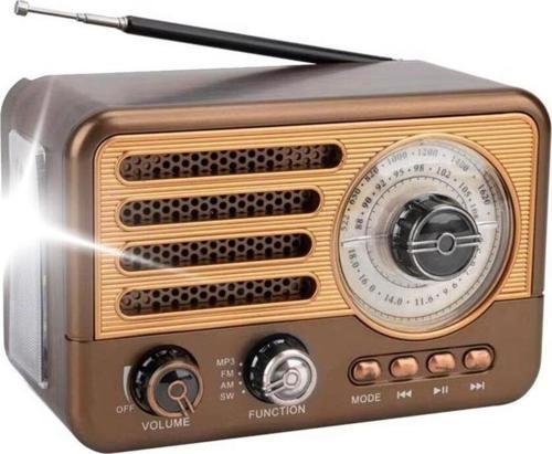 Raiseng R-137Bt Müzik Seti Led Işıklı Fm Radyo Usb Micro Sd Mp3 Player Aux Bluetooth Hoparlör 16 Cm