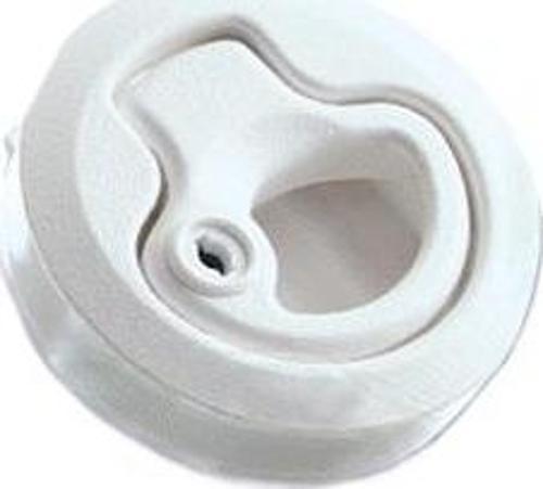 Southco Marine M1 kulplu kilit Anahtarlı Uygun Panel Kalınlığı 7-12mm Beyaz Tip