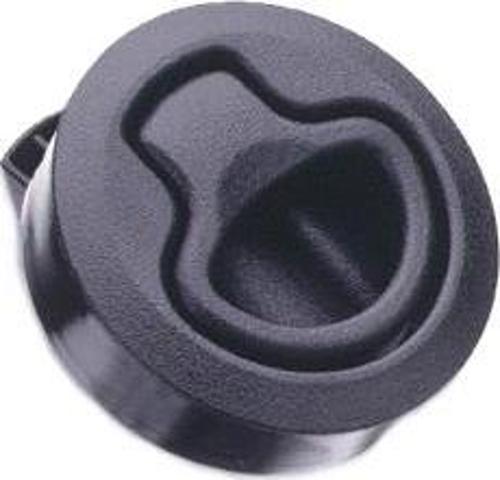 Southco Marine M1 kulplu kilit Uygun Panel Kalınlığı 2-7mm Siyah Tip