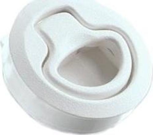 Southco Marine M1 kulplu kilit Uygun Panel Kalınlığı 7-12mm Beyaz Tip