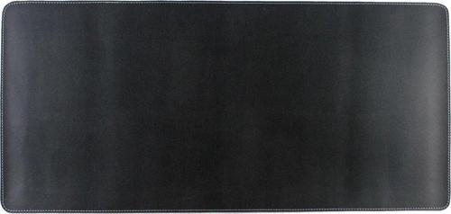 Tr-71 Deri Dikişli Kaydırmaz Taban Mousepad Büyük Boy 79X37 Cm