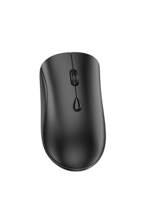 Gn-15 Kablosuz Mouse Ultra Slim Bilgisayar Ve Cep Telefonu Için Uyumlu