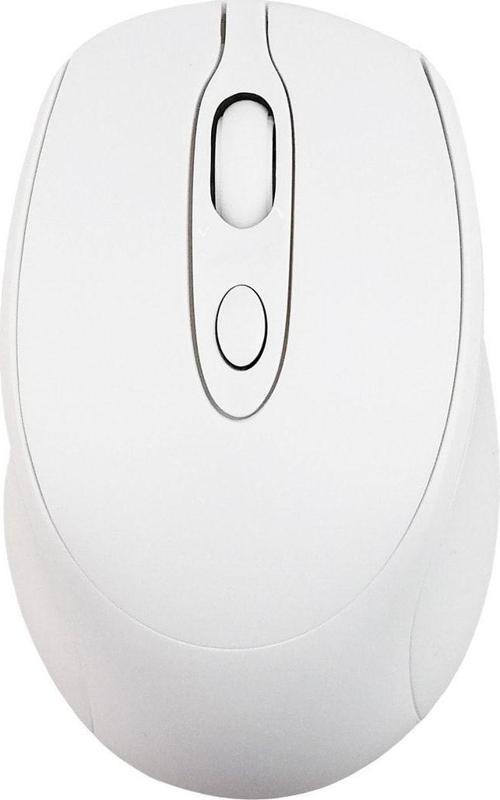 Gn-53 Kablosuz Bluetooth Ve Wifi Mouse Sessiz Tık Bilgisayar Ve Cep Telefonu Için