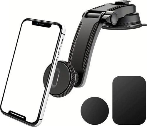 Nr59 Mıknatıslı Araç İçi Telefon Tutucu