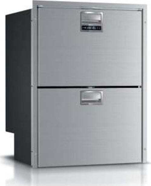 Vitrifrigo Hepsi Bir Arada Buzdolabı. Model DRW180A 150 Litre