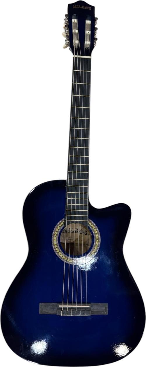 MİLADA KLASİK GİTAR GP-C40-C BLS