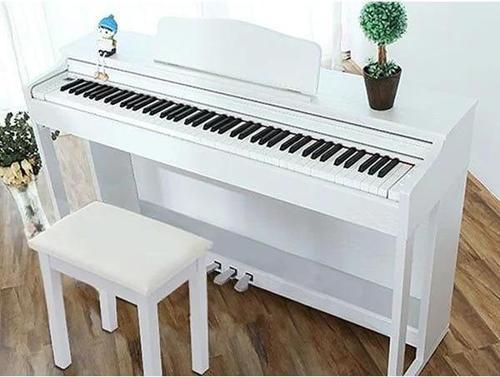 DİJİTAL PİYANO BR-13 WH