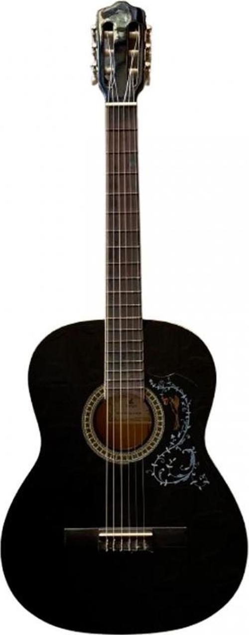 GRAPE 4/4 KLASİK GİTAR ec-309BK