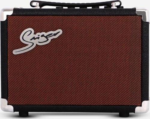 15WATT ŞARJLI AKUSTİK GİTAR AMFİSİ ACC-15